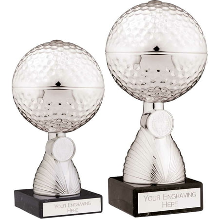 Majors Golf Trophy