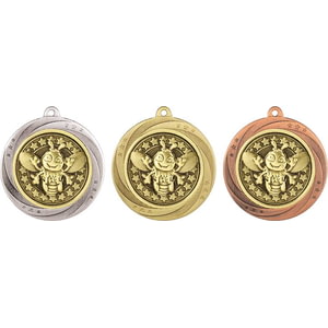 Superstar Bee Medal