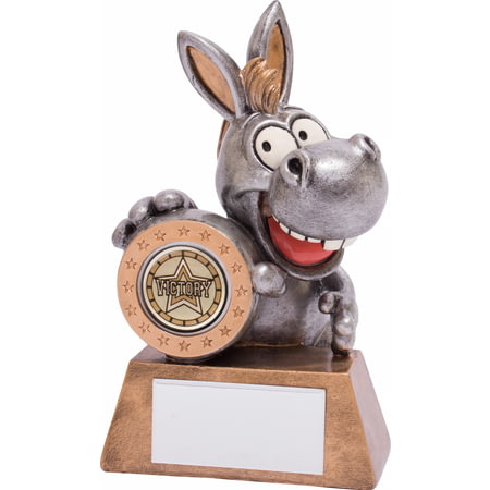 What A Donkey! Multisport Award 130mm