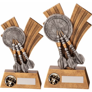 Xplode Darts Award