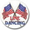 Dancing Line 25mm