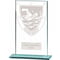 Millennium Swimming Glass Award