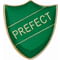 Scholar Pin Badge Prefect