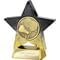 Superstar Badminton Award Black & Gold
