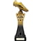 Fusion Viper Boot Players Player Black & Gold