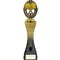 Maverick Heavyweight Tennis Award Black & Gold