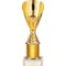 Rising Stars Plastic Trophy