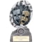 The Stars Drama Plaque Award Silver & Gold