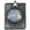 Centurion Star Series Football Medal