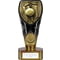 Fusion Cobra Cricket Award Black & Gold