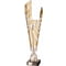 MegaStar Laser Cup Silver/Gold