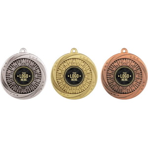 Superstar Medal Antique