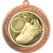 Superstar Running Medal