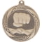 Typhoon Martial Arts Medal