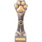 Falcon Dog Paw Award