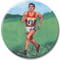 Running - Cross Country Male 25mm