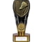 Fusion Cobra Badminton Award Black & Gold