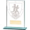 Millennium Running Glass Award