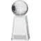 Voyager Golf Crystal Award