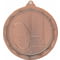 Cascade Rugby Medal