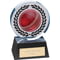 Emperor Cricket Crystal Award