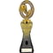 Maverick Heavyweight Football Boot Award Black & Gold
