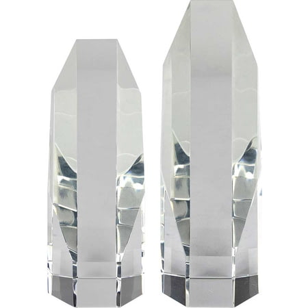 Adventure Crystal Award Clear Ice Width)