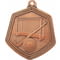 Falcon Hockey Medal