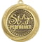 Superstar Star Performer Medal