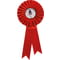 Champion Rosette