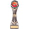 Falcon Emoji Angry Award