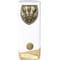 Prime Cobra Darts Award White & Gold