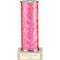 Superstars Tube Trophy Pink