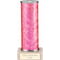 Superstars Tube Trophy Pink