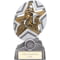 The Stars Motorcross Plaque Award Silver & Gold