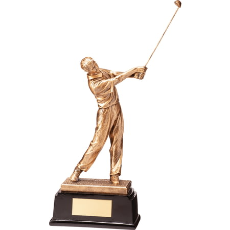 Royal Golf Male Award 260mm