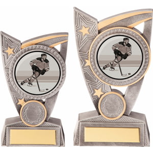 Triumph Ice Hockey Award