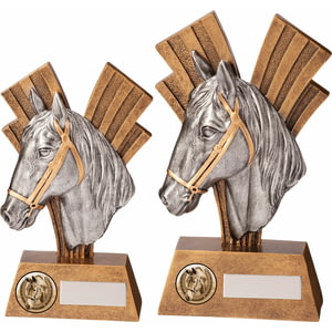 Xplode Equestrian Award