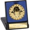 Cascade Stars Football Medal & Box 50mm