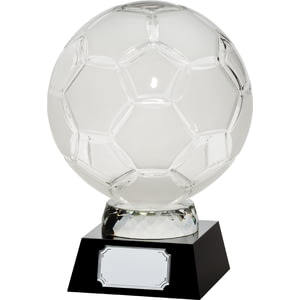 Empire 3D Football Crystal Award