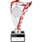 Frenzy Multisport Trophy Silver & Red