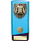 Prime Cobra Martial Arts Award Blue & Purple