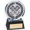 Emperor Motorsports Crystal Award