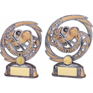 Sonic Boom Golf Nearest the Pin Award