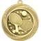 Superstar Table Tennis Medal
