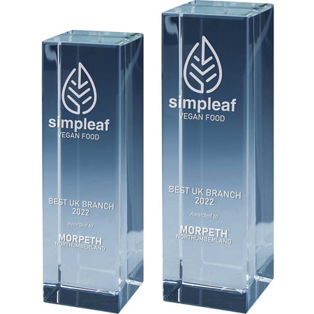 Metropolis Crystal Award