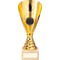 Rising Stars Premium Plastic Trophy