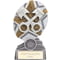 The Stars Motorsport Piston Plaque Award Silver & Gold