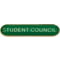 Scholar Bar Badge Student Council