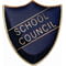 Scholar Pin Badge School Council